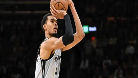 戴格諾特NBA杯之旅：迎難而上，關注團隊進步